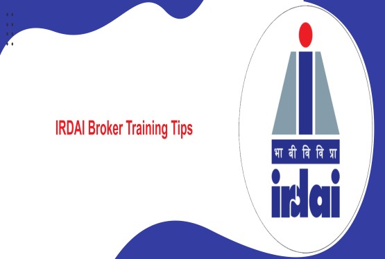 IRDAI Broker or IMF Exam & Training: The Complete guide